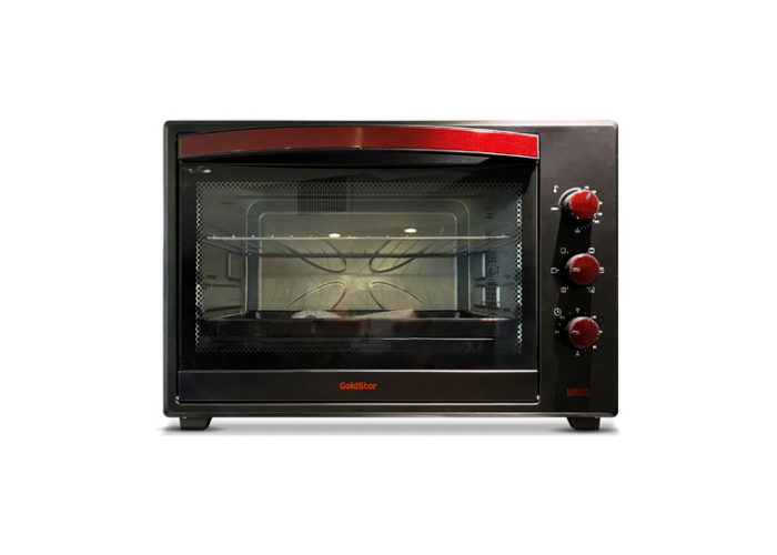 Horno electrico goldstar gldh85