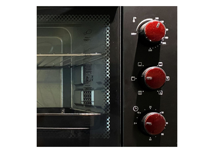 Horno electrico goldstar gldh85