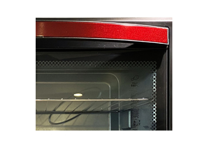 Horno electrico goldstar gldh85