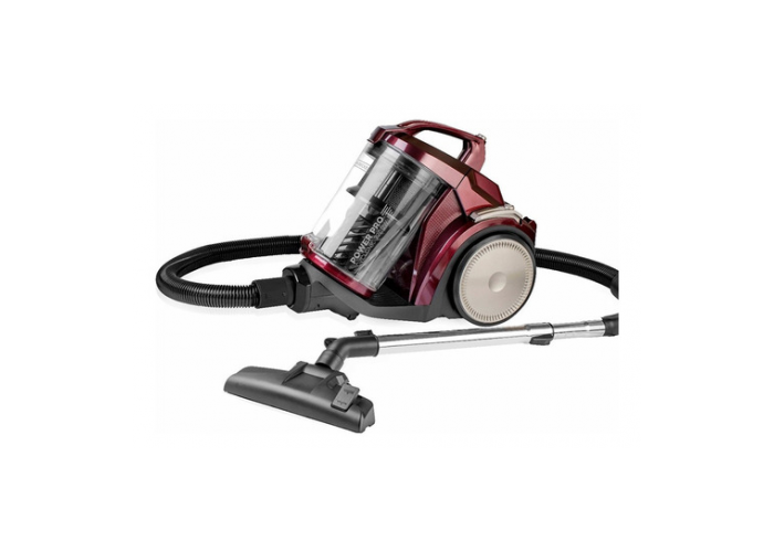 Aspiradora sin bolsa black&decker vcbd8090