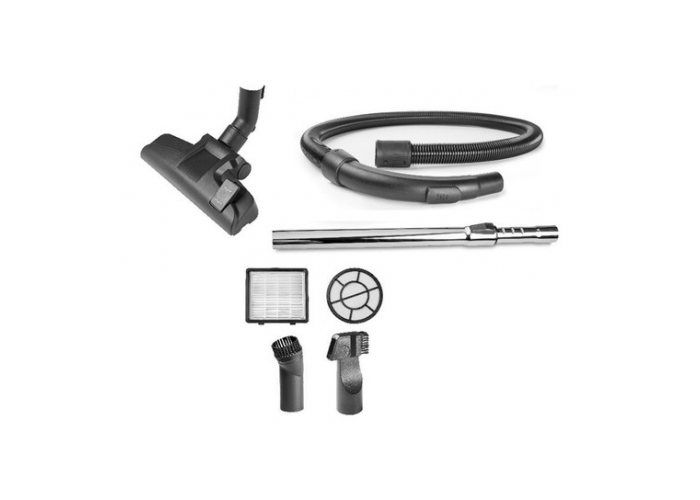 Aspiradora sin bolsa black&decker vcbd8090