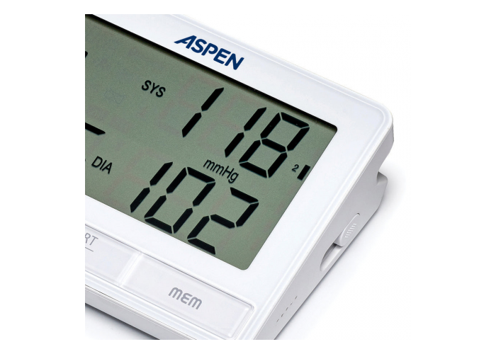 Tensiometro digital aut de brazo dbp-6179