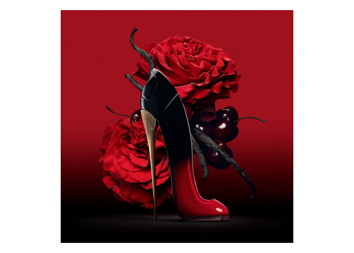 Perfume dama c.herrera very good girl elixir x50 edp