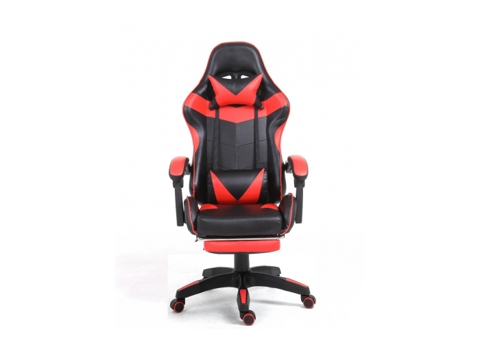 Silla gamer dahiatsu d-ga5/rd