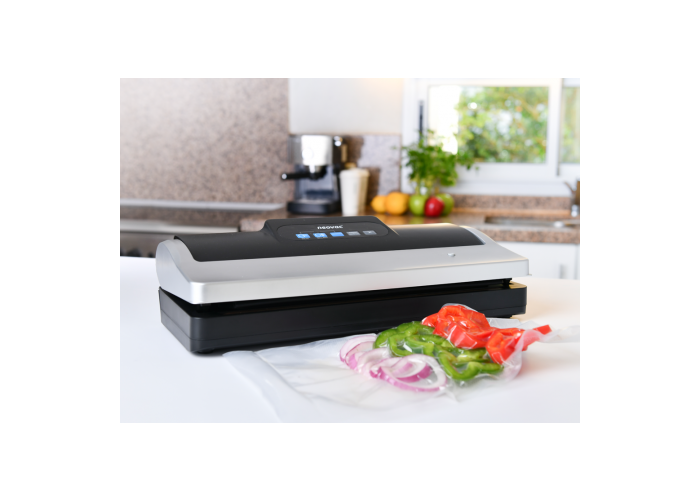 Envasadora al vacio externa vac110e