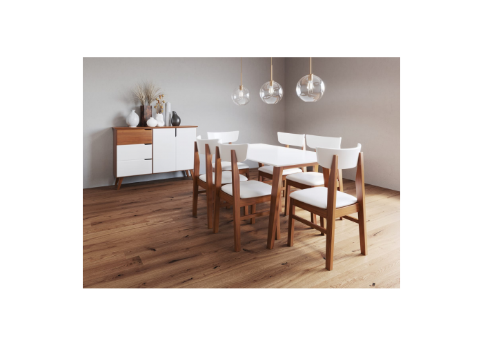 Jgo de comedor mediterraneo combi