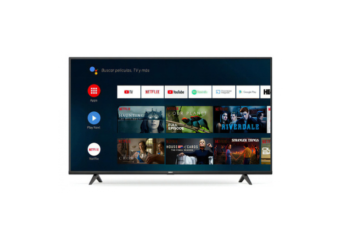 Tv smart 50