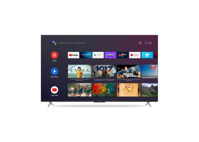 Tv smart 50
