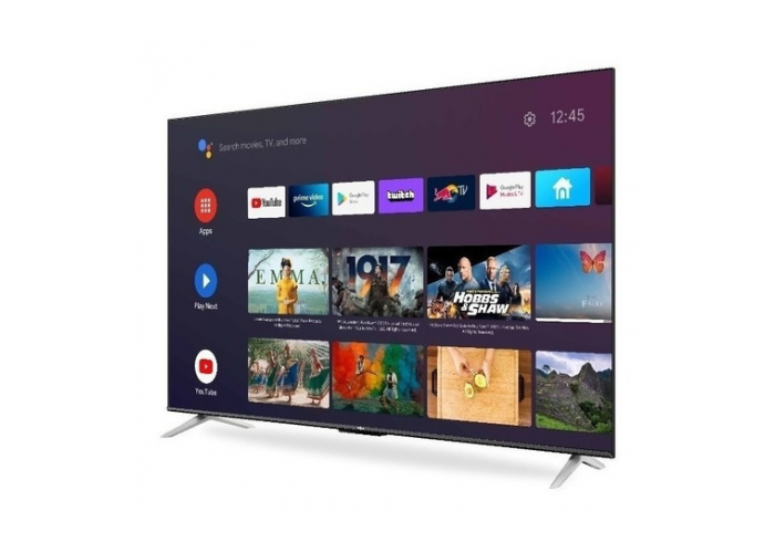 Tv smart 50