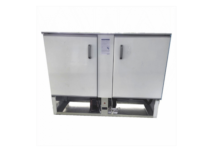 Vitrina mostrador 1600w bescold winnipeg