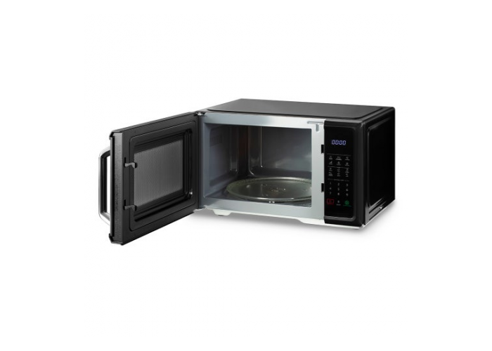 Microondas atma 28 lts dgb28 negro