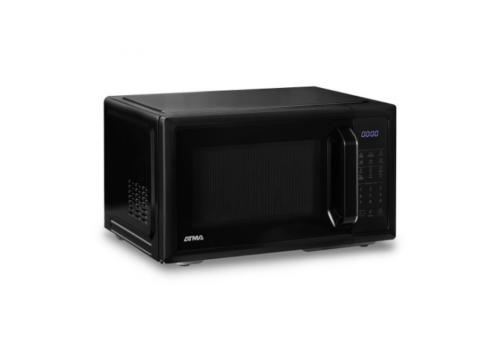 Microondas atma 28 lts dgb28 negro
