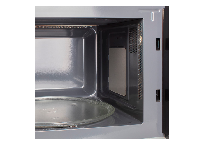 Microondas atma 28 lts dgb28 negro