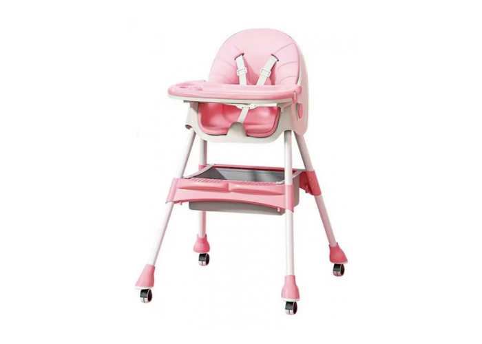 Sillita de comer bebesit 6651  reclinable