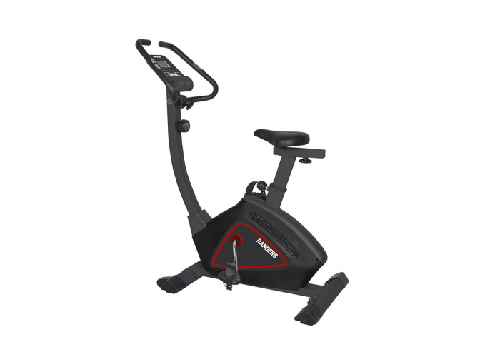 Bicicleta fija randers arg-0392