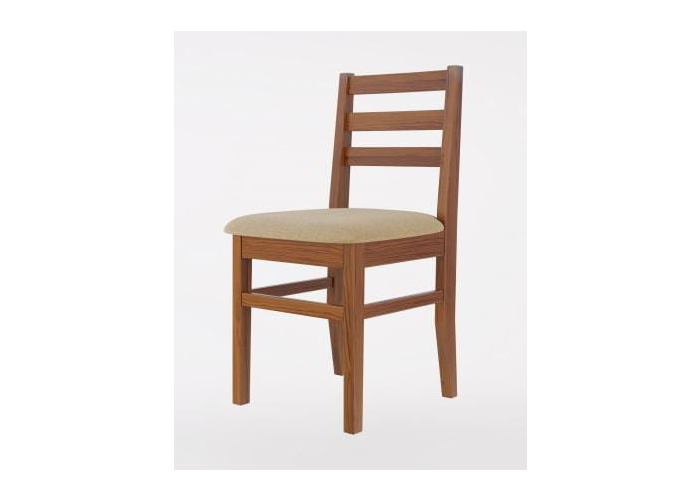 Silla atlantico tapizada