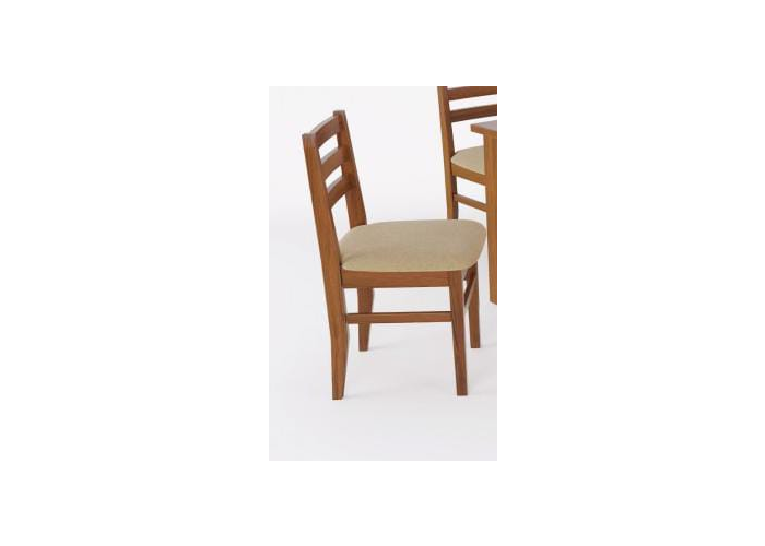 Silla atlantico tapizada