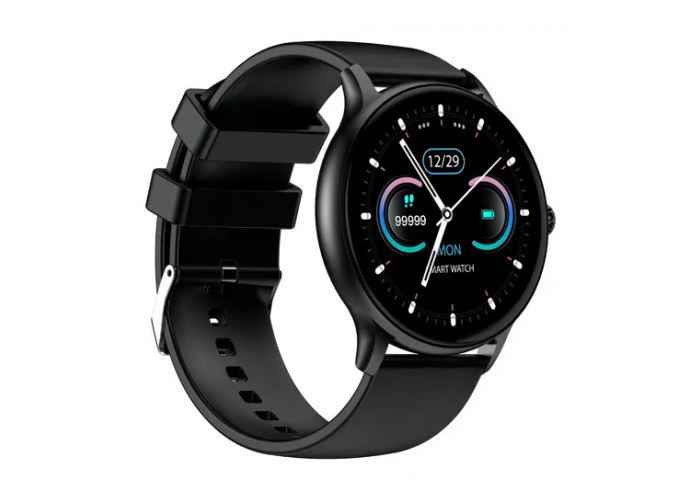 Reloj smartwatch foxbox neon