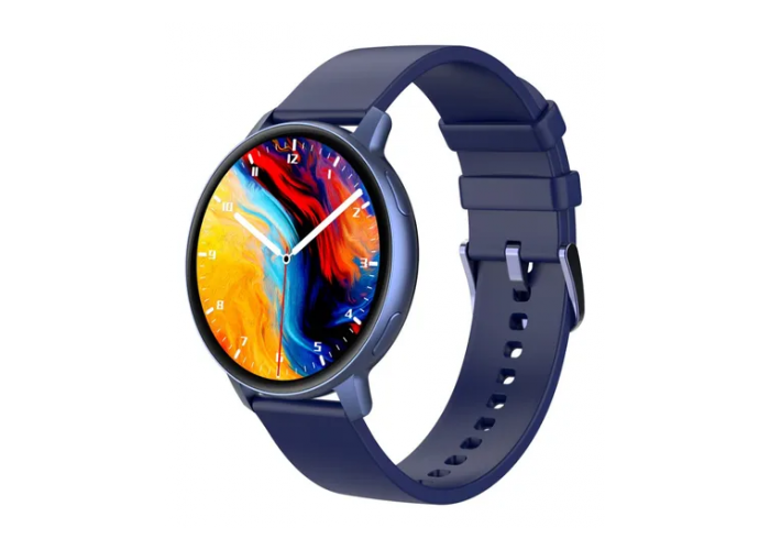 Reloj smartwatch foxbox neon