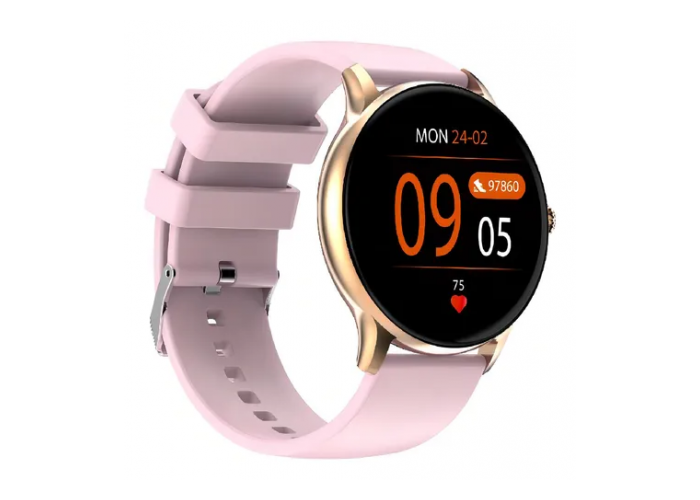 Reloj smartwatch foxbox neon