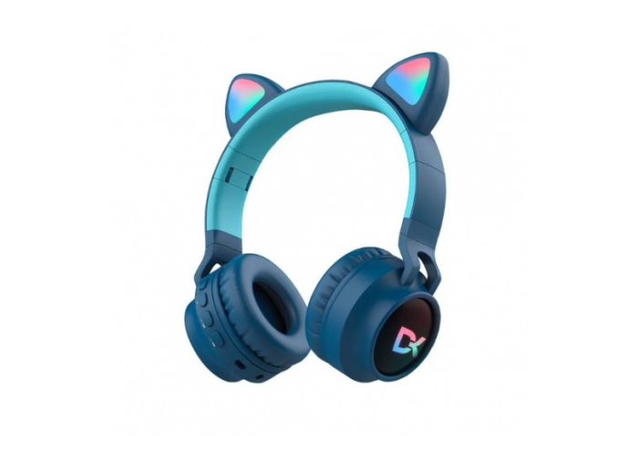 Auricular vincha dekin gato he029