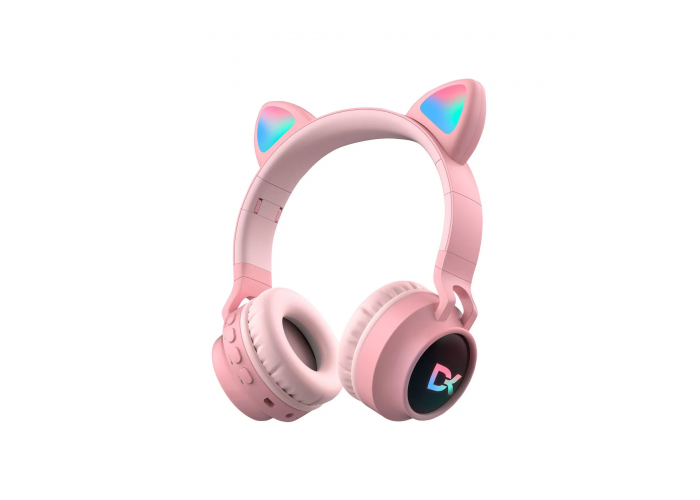 Auricular vincha dekin gato he029