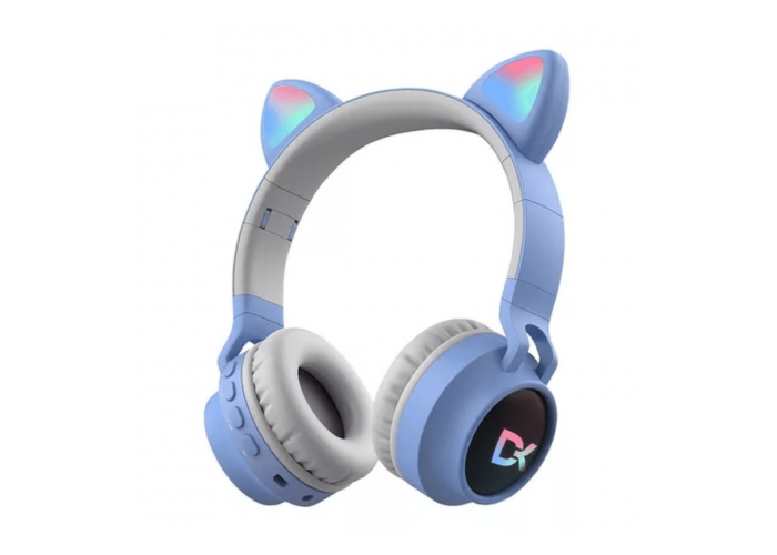 Auricular vincha dekin gato he029