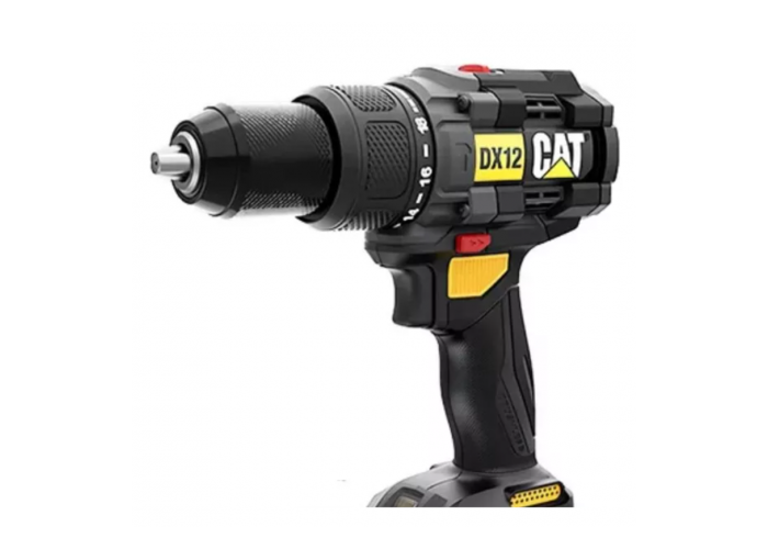 Taladro atorn 18v dx12b + bateria y cargador