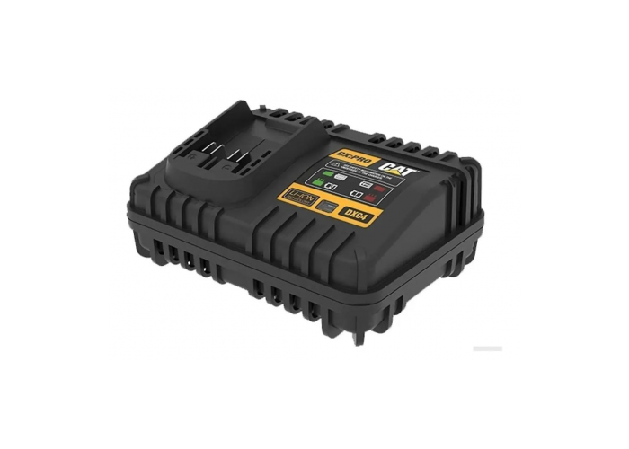 Taladro atorn 18v dx12b + bateria y cargador