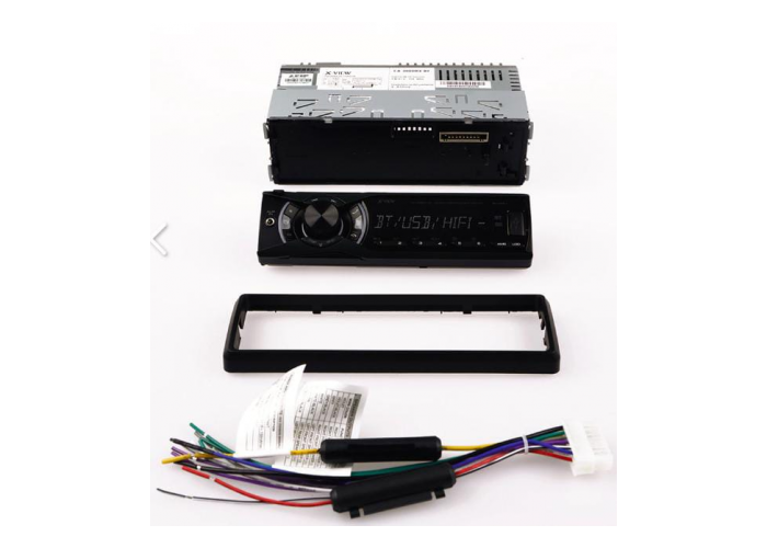 Autoestereo x-view ca100rx-bt