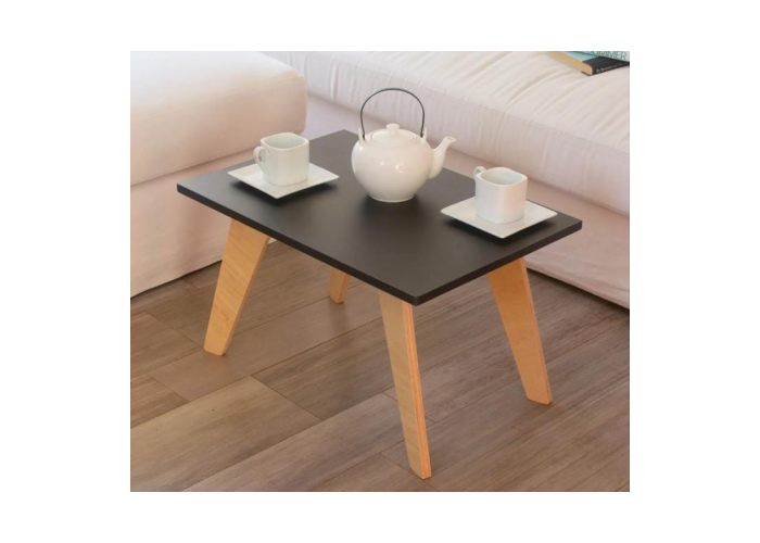 Mesa ratona escandinava