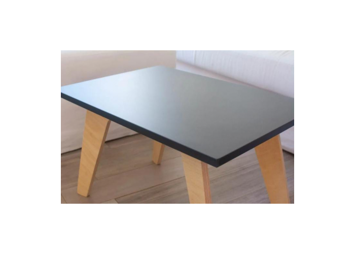 Mesa ratona escandinava