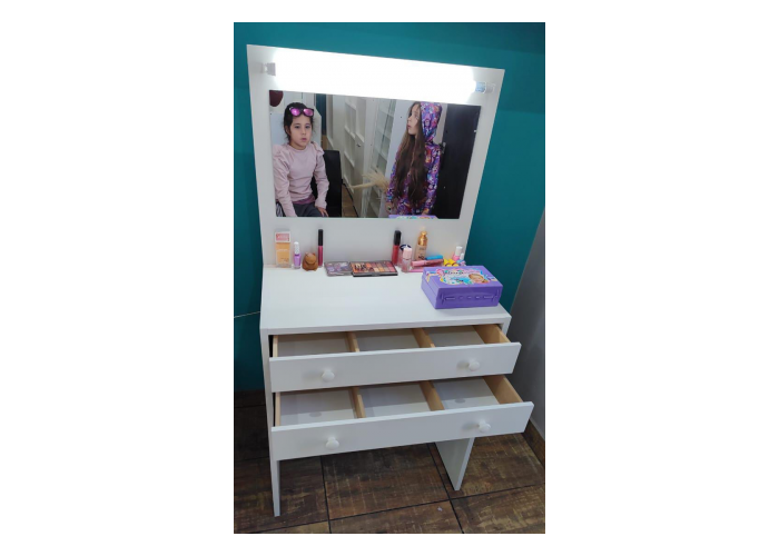 Tocador / maquilador