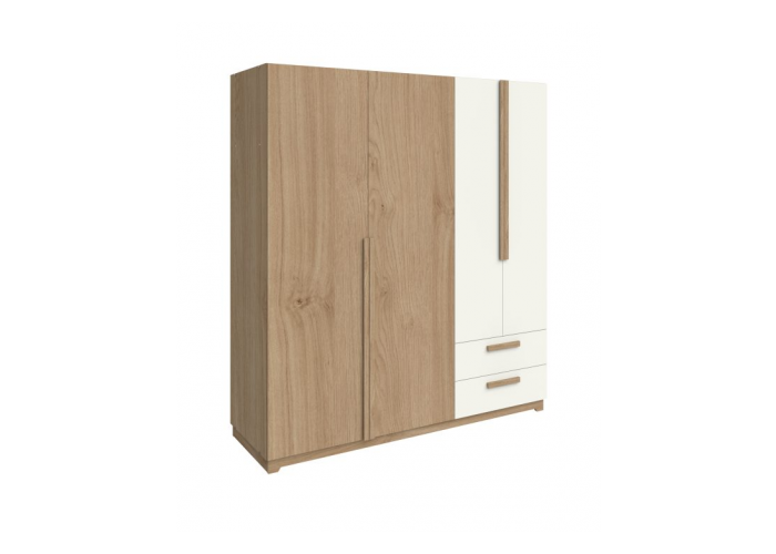 Ropero nature 4 ptas (dna01)