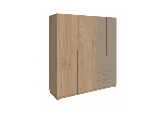 Ropero nature 4 ptas (dna01)