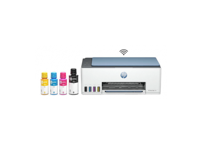 Impresora multifuncion hp 585 wifi