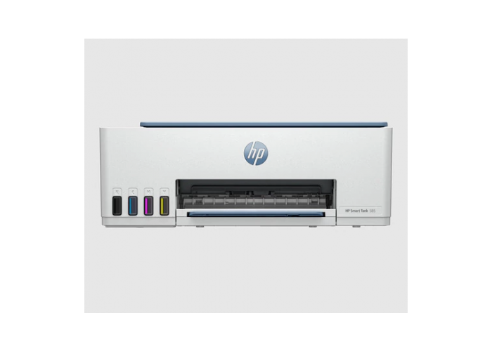 Impresora multifuncion hp 585 wifi