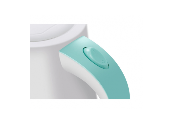 Pava electrica atma essential 1.7 lts blape0821