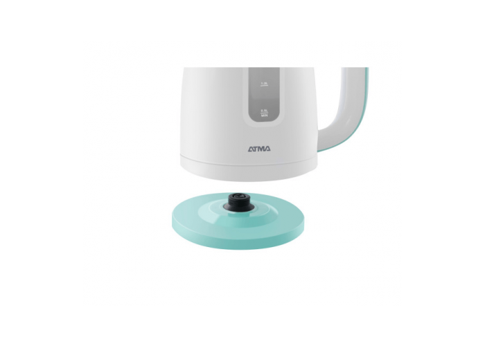 Pava electrica atma essential 1.7 lts blape0821