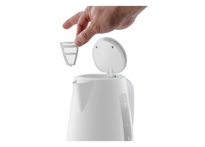 Pava electrica atma essential 1.7 lts blape0821