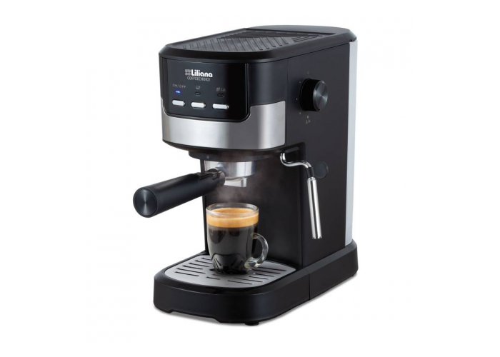 Cafetera expresso liliana ac980