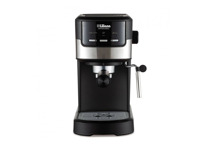 Cafetera expresso liliana ac980