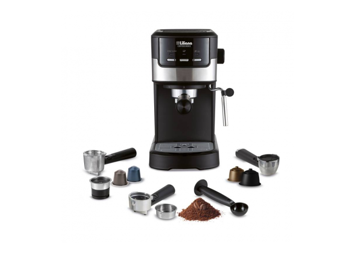 Cafetera expresso liliana ac980