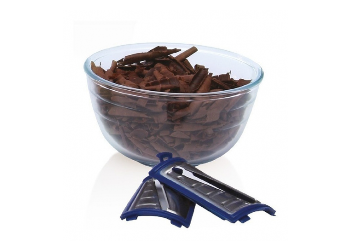 Rallador electrico liliana 4 en 1  aasm100