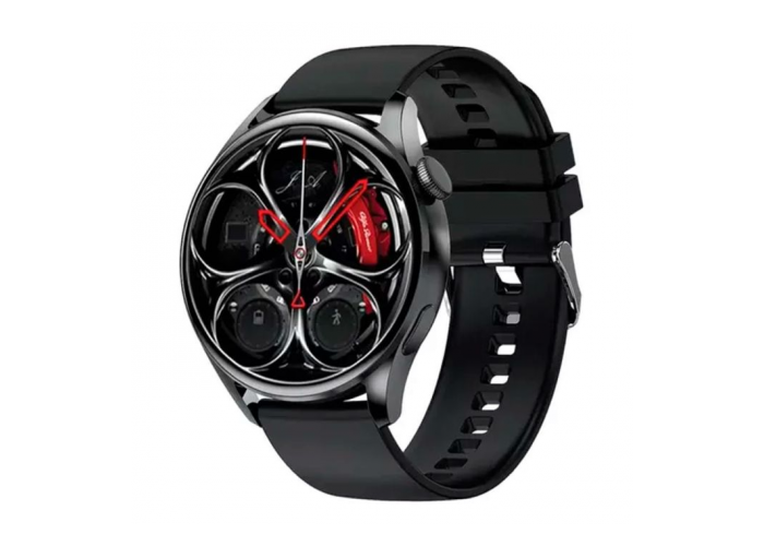 Reloj smartwatch kanji swj-8