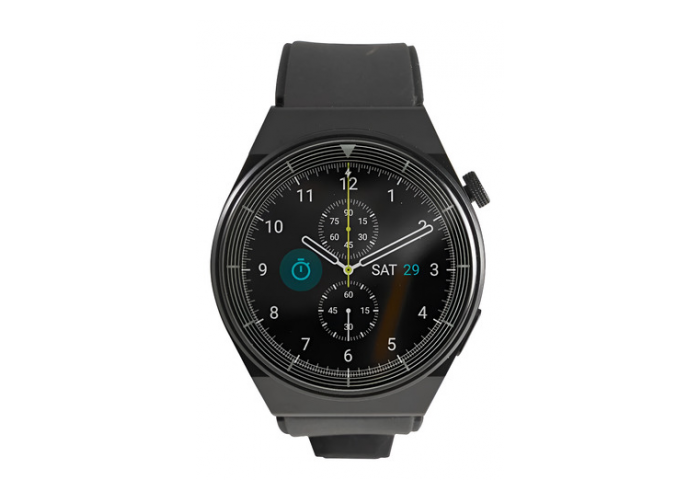 Reloj smartwatch kanji swj-8