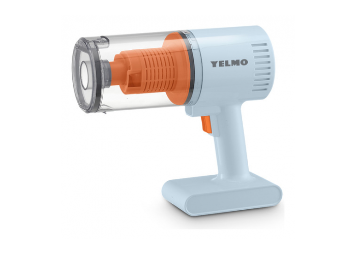 Aspiradora recargable yelmo as-3244
