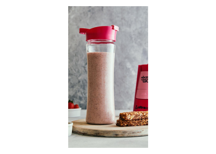 Mixer ultracomb lc-2203