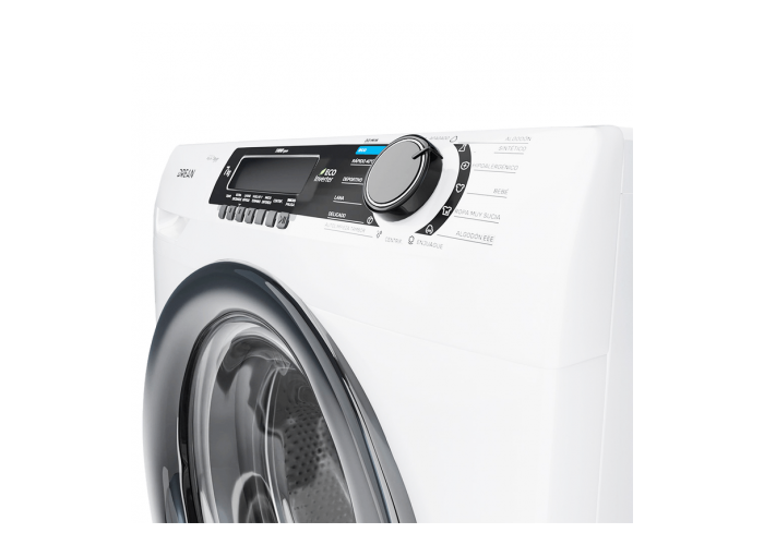 Lavarropas drean frontal inverter lfdr0710sb