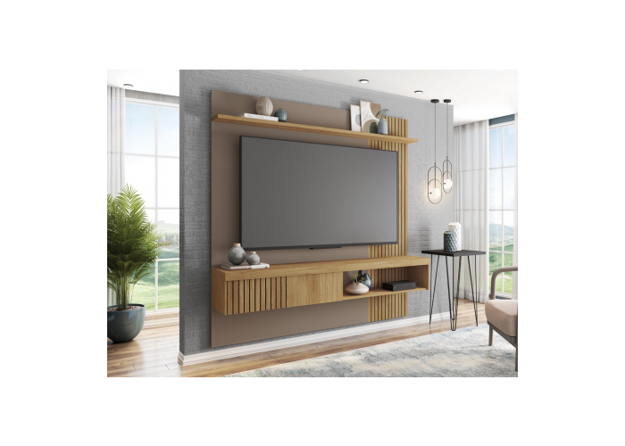 Panel para tv jade 183*180*034